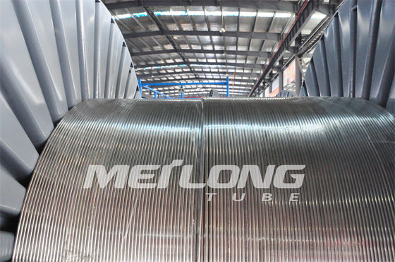 Phụ kiện Ferrule Ống thép không gỉ cuộn