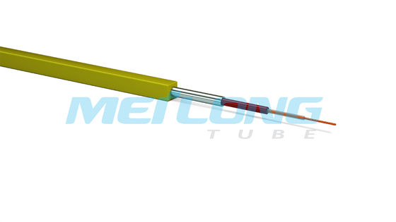 Cáp bọc ống bọc PVDF Dây dẫn bọc ống 316L -10°C đến 250°C