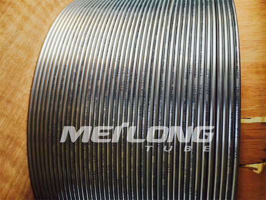 Ống đồng Niken Inconel 625 Hợp kim Niken 1 Inch 25,4MM